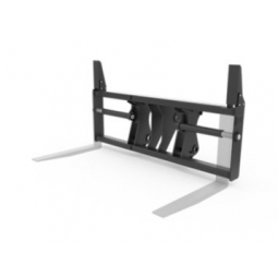 Рамы вил для бревен и пиломатериалов Cat 2812 мм (111 дюймов) Рамы вил для бревен и пиломатериалов Cat 2812 мм (111 дюймов)