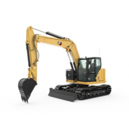 Мини-экскаваторы Cat 310 Мини-экскаваторы Cat 310