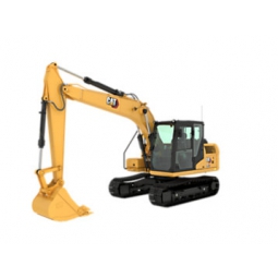 Экскаваторы малой мощности Cat 313 GC - Tier 3 Экскаваторы малой мощности Cat 313 GC - Tier 3