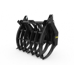 Грабли для погрузчика 2348 мм (92 дюйма), устройство смены навесного оборудования Fusion™ Грабли для погрузчика 2348 мм (92 дюйма), устройство смены навесного оборудования Fusion™