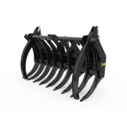 Грабли для погрузчика 3048 мм (120 дюймов), устройство смены навесного оборудования Fusion™ Грабли для погрузчика 3048 мм (120 дюймов), устройство смены навесного оборудования Fusion™