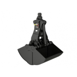 Двухчелюстные грейферы Cat Двухчелюстной грейфер CTV15-1200 Двухчелюстные грейферы Cat Двухчелюстной грейфер CTV15-1200