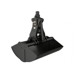 Двухчелюстные грейферы Cat Двухчелюстной грейфер CTV15-1900 Двухчелюстные грейферы Cat Двухчелюстной грейфер CTV15-1900