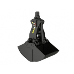 Двухчелюстные грейферы Cat Двухчелюстной грейфер CTV20-1300 Двухчелюстные грейферы Cat Двухчелюстной грейфер CTV20-1300