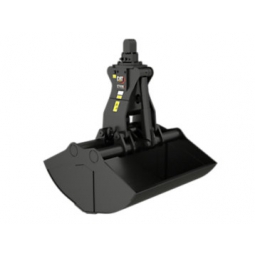 Двухчелюстные грейферы Cat Двухчелюстной грейфер CTV20-2300 Двухчелюстные грейферы Cat Двухчелюстной грейфер CTV20-2300