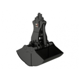 Двухчелюстные грейферы Cat Двухчелюстной грейфер CTV30-2300-BOCE Двухчелюстные грейферы Cat Двухчелюстной грейфер CTV30-2300-BOCE