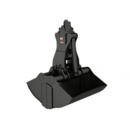 Двухчелюстные грейферы Cat Двухчелюстной грейфер CTV30-2500-BOCE Двухчелюстные грейферы Cat Двухчелюстной грейфер CTV30-2500-BOCE