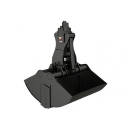 Двухчелюстные грейферы Cat Двухчелюстной грейфер CTV30-3800-BOCE Двухчелюстные грейферы Cat Двухчелюстной грейфер CTV30-3800-BOCE