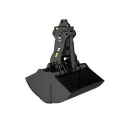 Двухчелюстные грейферы Cat Двухчелюстной грейфер CTV40-4000 Двухчелюстные грейферы Cat Двухчелюстной грейфер CTV40-4000