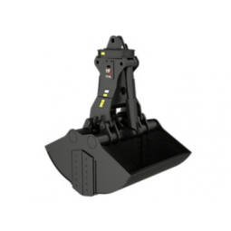 Двухчелюстные грейферы Cat Двухчелюстной грейфер CTV40-3800-BOCE Двухчелюстные грейферы Cat Двухчелюстной грейфер CTV40-3800-BOCE