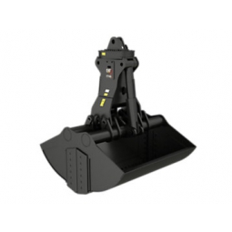 Двухчелюстные грейферы Cat Двухчелюстной грейфер CTV40-4600-BOCE Двухчелюстные грейферы Cat Двухчелюстной грейфер CTV40-4600-BOCE