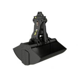 Двухчелюстные грейферы Cat Двухчелюстной грейфер CTV40-5000-BOCE Двухчелюстные грейферы Cat Двухчелюстной грейфер CTV40-5000-BOCE