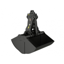 Двухчелюстные грейферы Cat Двухчелюстной грейфер CTV40-6100-BOCE Двухчелюстные грейферы Cat Двухчелюстной грейфер CTV40-6100-BOCE