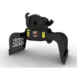 Грейферы для сортировки и сноса Грейфер G312 GC: 587-8715 Грейферы для сортировки и сноса Грейфер G312 GC: 587-8715