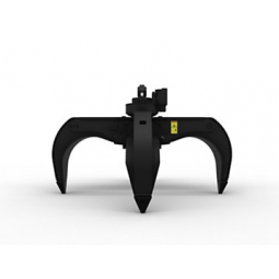 Многочелюстные грейферы Cat Многочелюстной грейфер GSH420 объемом 750 л с четырьмя зубьями Многочелюстные грейферы Cat Многочелюстной грейфер GSH420 объемом 750 л с четырьмя зубьями