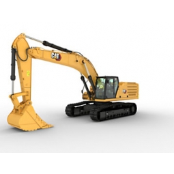 Экскаваторы большой мощности Cat 350 Экскаваторы большой мощности Cat 350