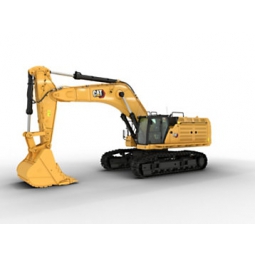 Экскаваторы большой мощности 374 — Tier 3 Экскаваторы большой мощности 374 — Tier 3